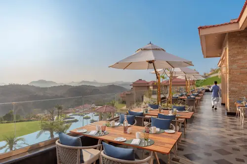 Mementos by ITC Hotels, Shiroha, Udaipur - Other Facilities - Restaurant 5